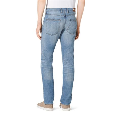 michael kors jeans herren slim fit